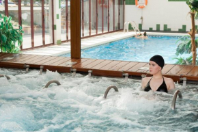  SOMMOS Hotel Benasque Spa  Бенаске